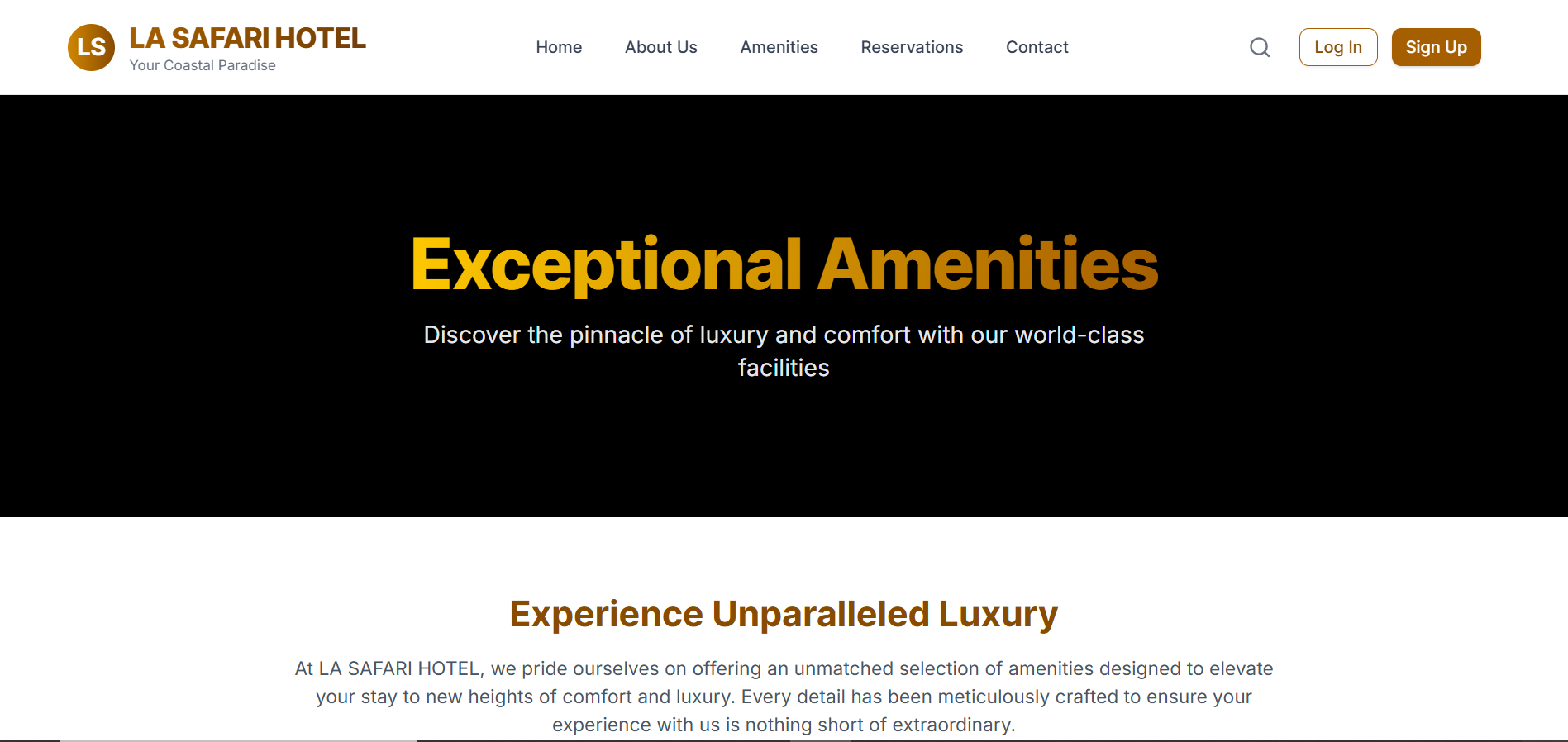 Miedema Africa Contact