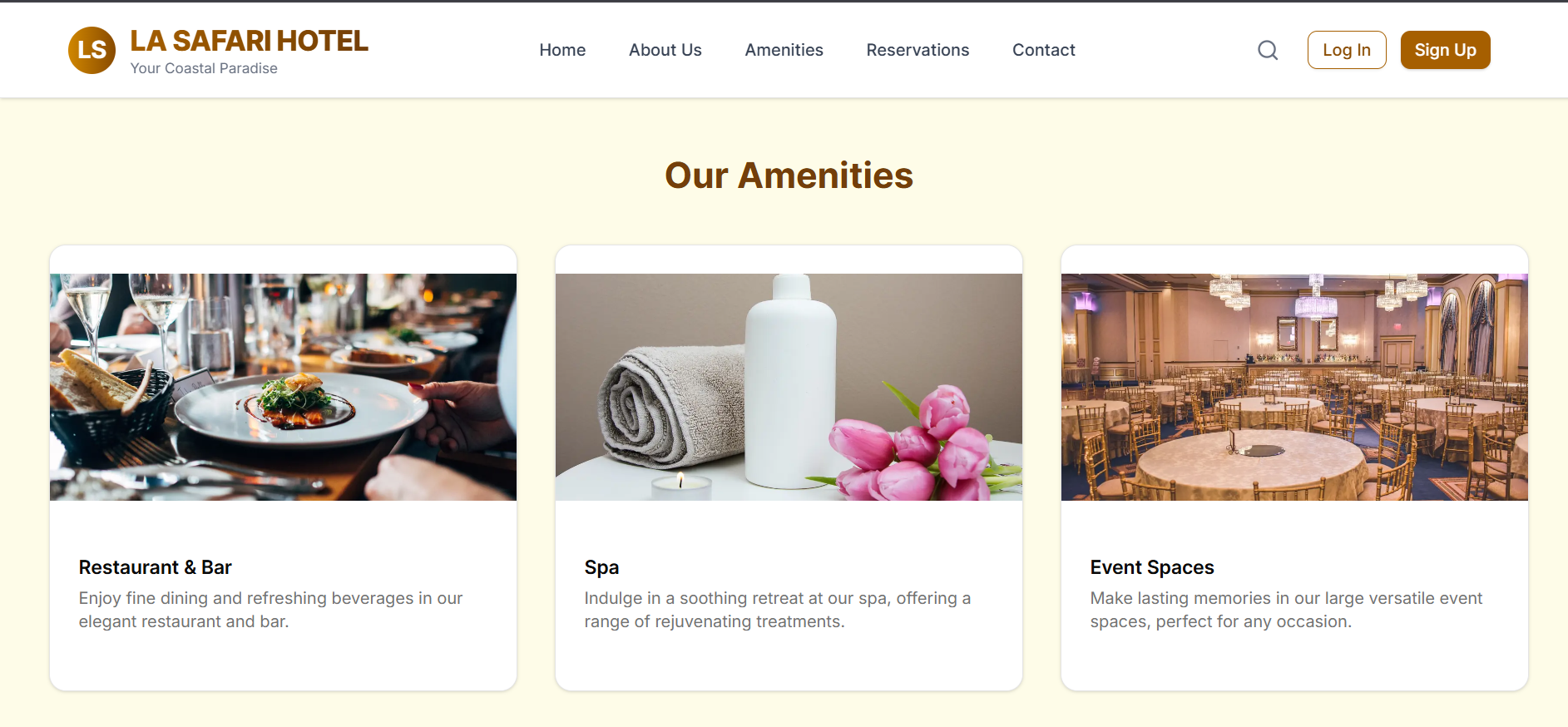 Miedema Africa Services